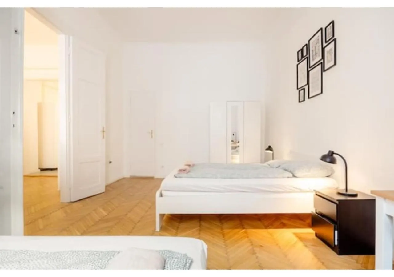 Downtown Apartment With Balcony Budapest 0*,  Hungary